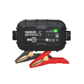 NOCO GENIUS5 6V/12V 5-Amp Smart Battery Charger