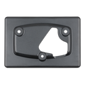 Victron Cerbo GX Touch 50 wall mount 5"