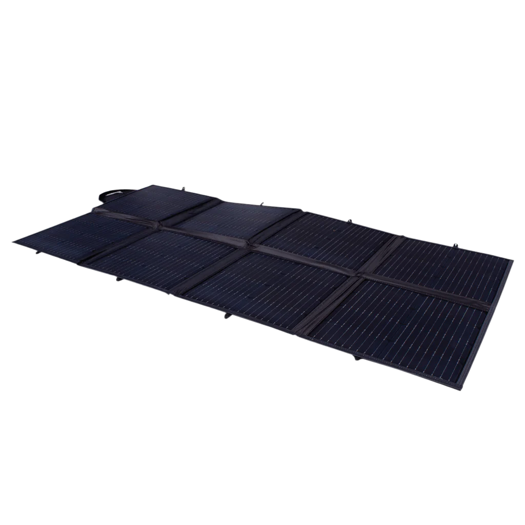 KT Cable 200W Solar Blanket