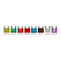 Series of Maxi Wedge Blade Fuses