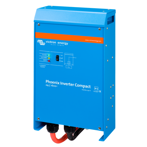 Victron Phoenix 24V Inverter Compact 230V VE.Bus
