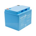 Amptron 12V 50 Ah / 70A Cont. Discharge LiFePO4 Lithium Battery