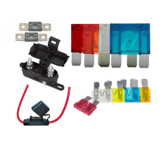 Fuse Kit for EGON DC Hub