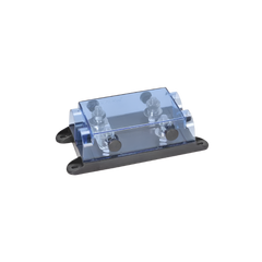 ANL Fuse Holder — Twin Circuit with Cover