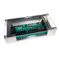 Egon DC-Hub 2.1 Combo Kit with Power Distribution Hub Bracket and Cover For Dual Battery Systems