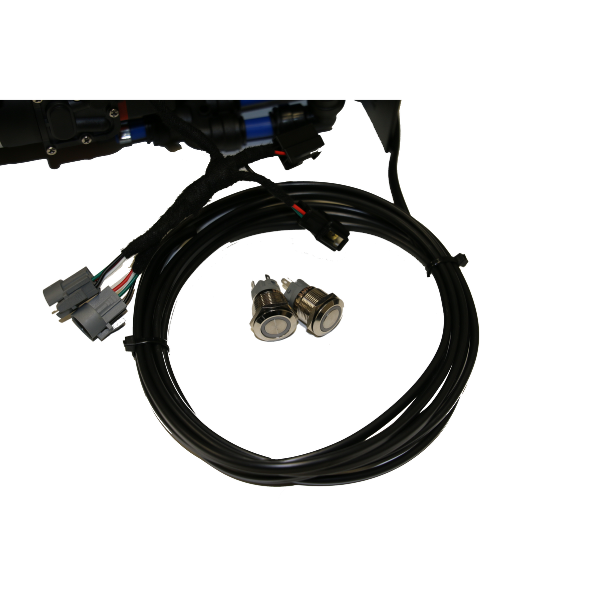 EGON Electric Connection Kit for Water Hub