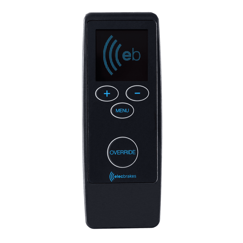 Elecbrakes Remote Control