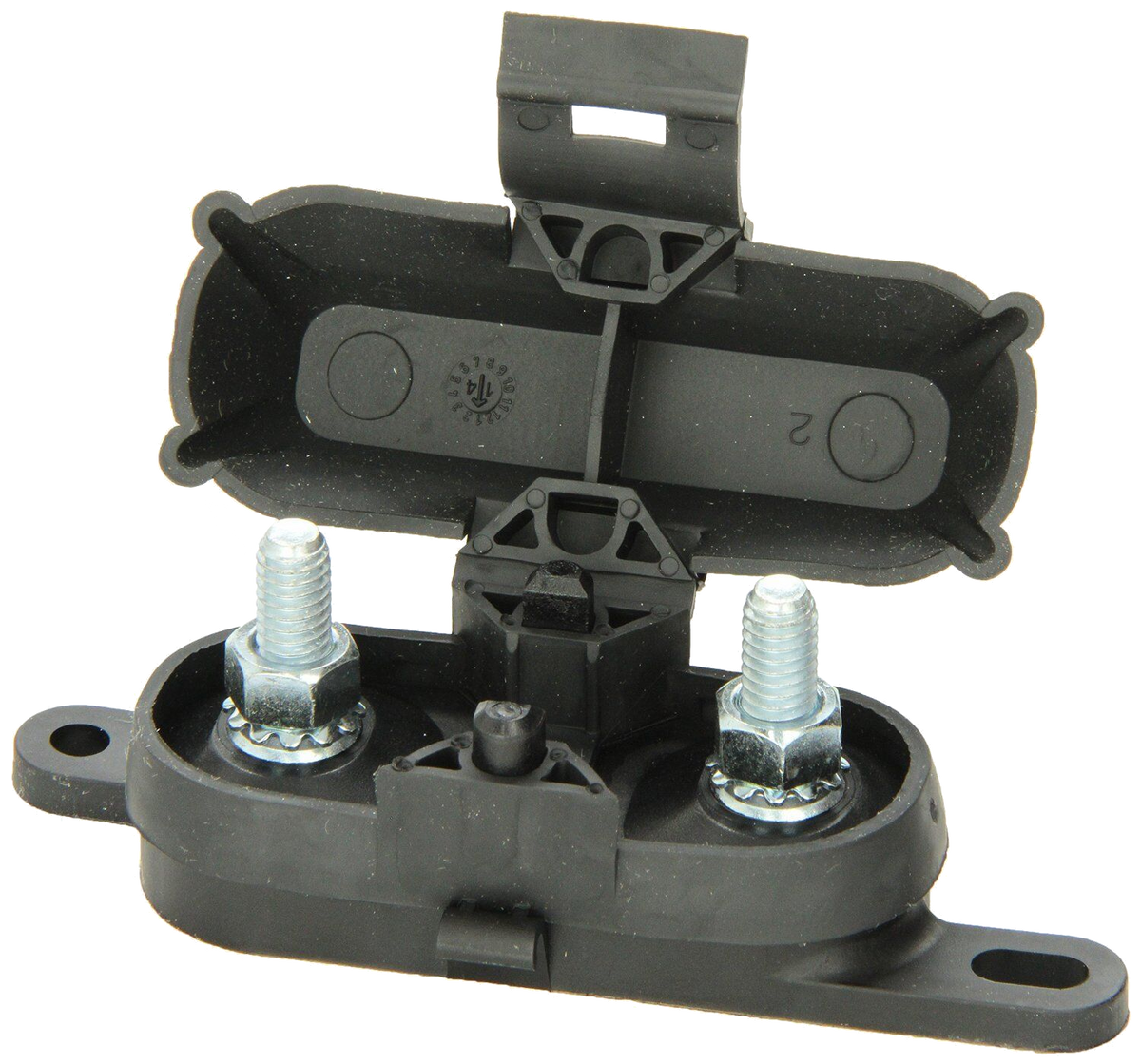 Eaton Mega Fuse Holder