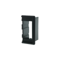 Mounting Panel Side Rocker Switch