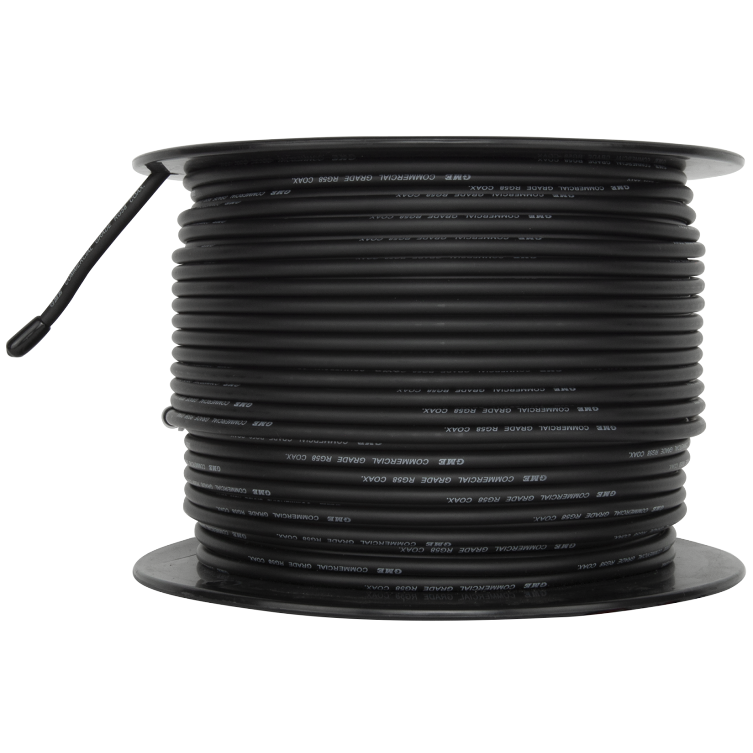 RG58AU GME Low Loss Coaxial Cable 50 Ohm 5mm Diameter | Perth pro auto electric parts