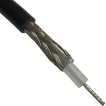 RG58AU GME Low Loss Coaxial Cable 50 Ohm 5mm Diameter | Perth pro auto electric parts