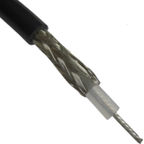 RG58AU GME Low Loss Coaxial Cable 50 Ohm 5mm Diameter | Perth pro auto electric parts