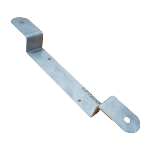 Toyota Landcruiser 70 series Single Mega Fuse Holder Bracket