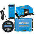 Victron 30A Battery Management System Kit