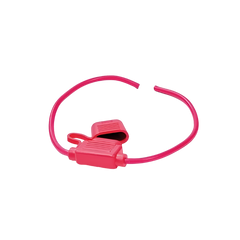 Inline Weatherproof Standard Blade Fuse Holder