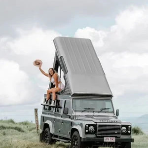 Setting Up Your Headspace Camper in Minutes — Quick Guide