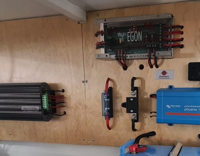 How To Wire A Dual Battery System