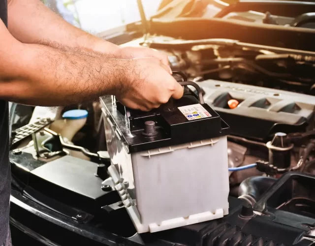 How Long Does a Car Battery Last? Insights from Elevate Automotive