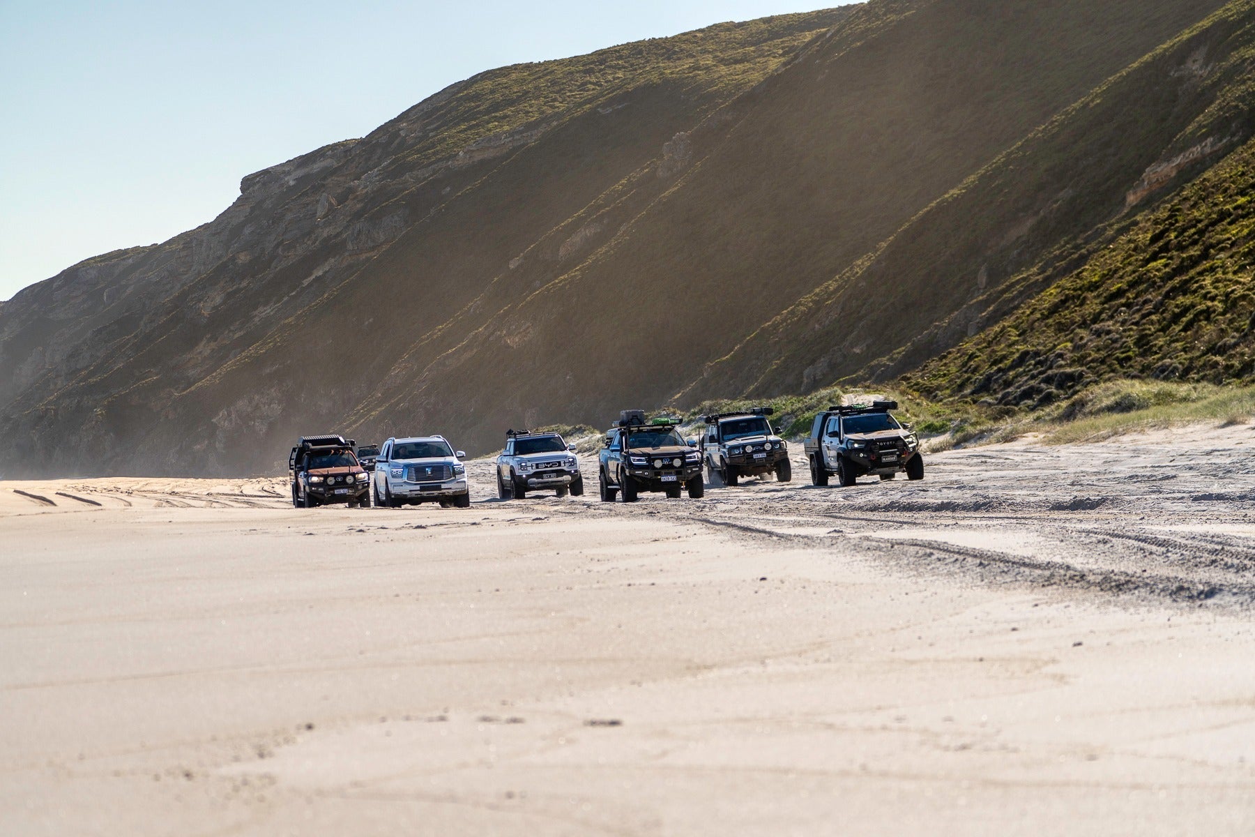 Single vs Twin Piston Air Compressors — Which One is Best for Your 4WD