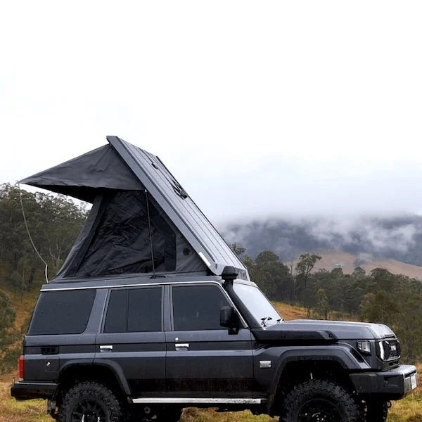 What Vehicles Can Fit a Headspace Camper? (2026 Guide)