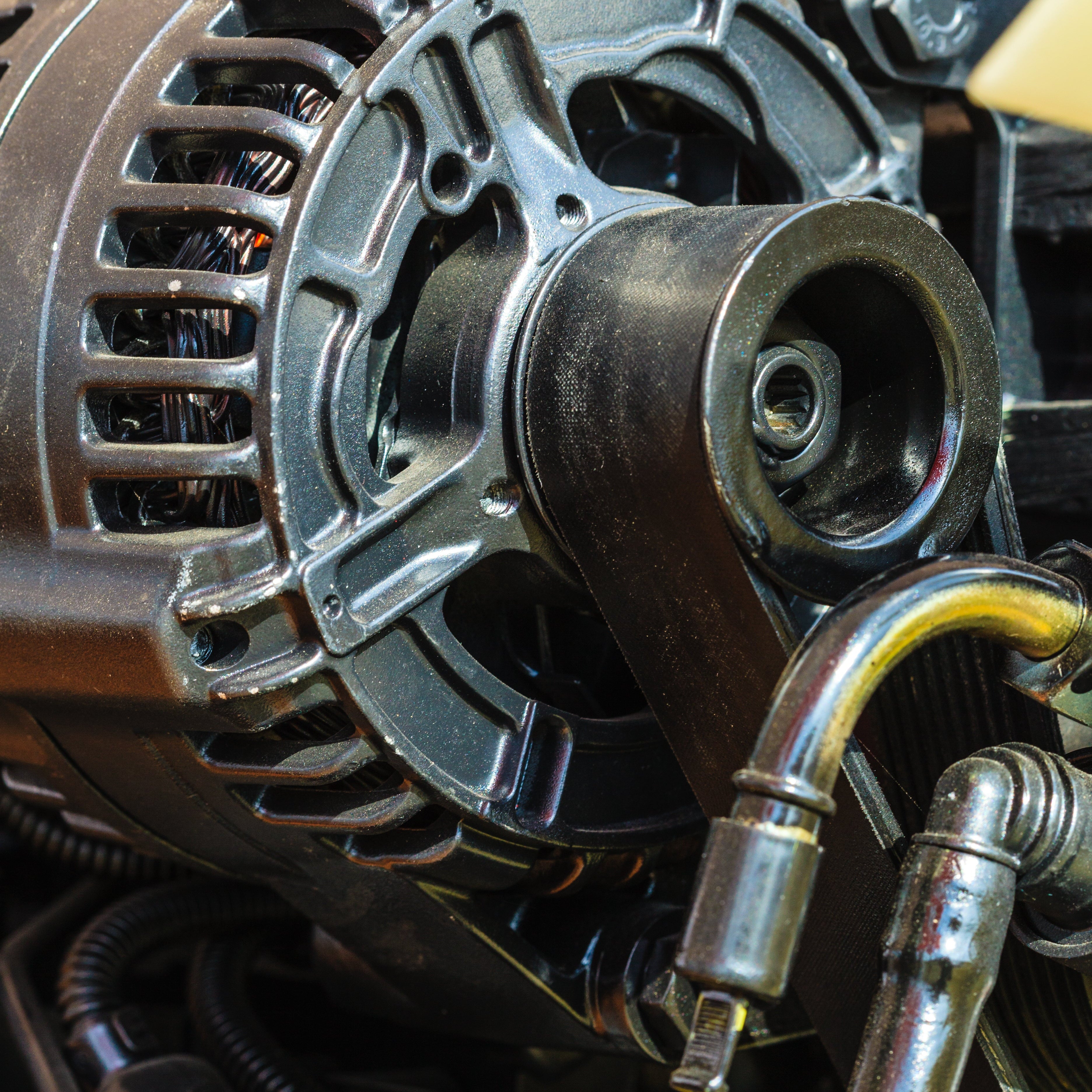 How to Know If You're Overloading Your Alternator — And How to Prevent It