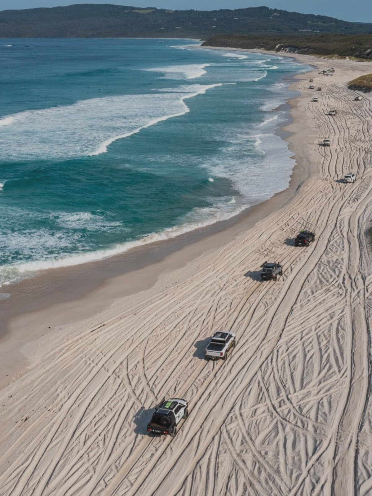 How to Plan and Prepare Your 4WD for Off-Grid Travel in Australia
