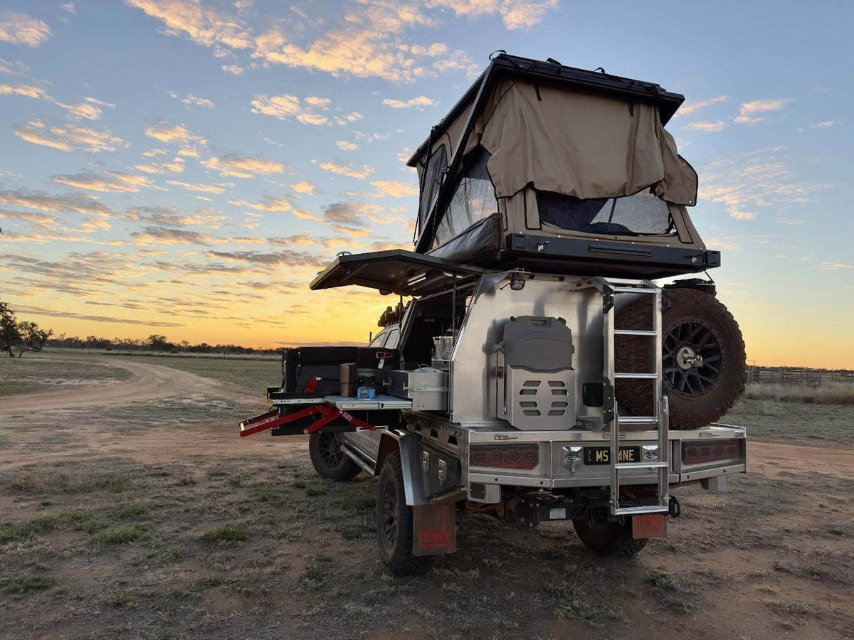 How to Start Your Overland Build: A Beginner’s Guide