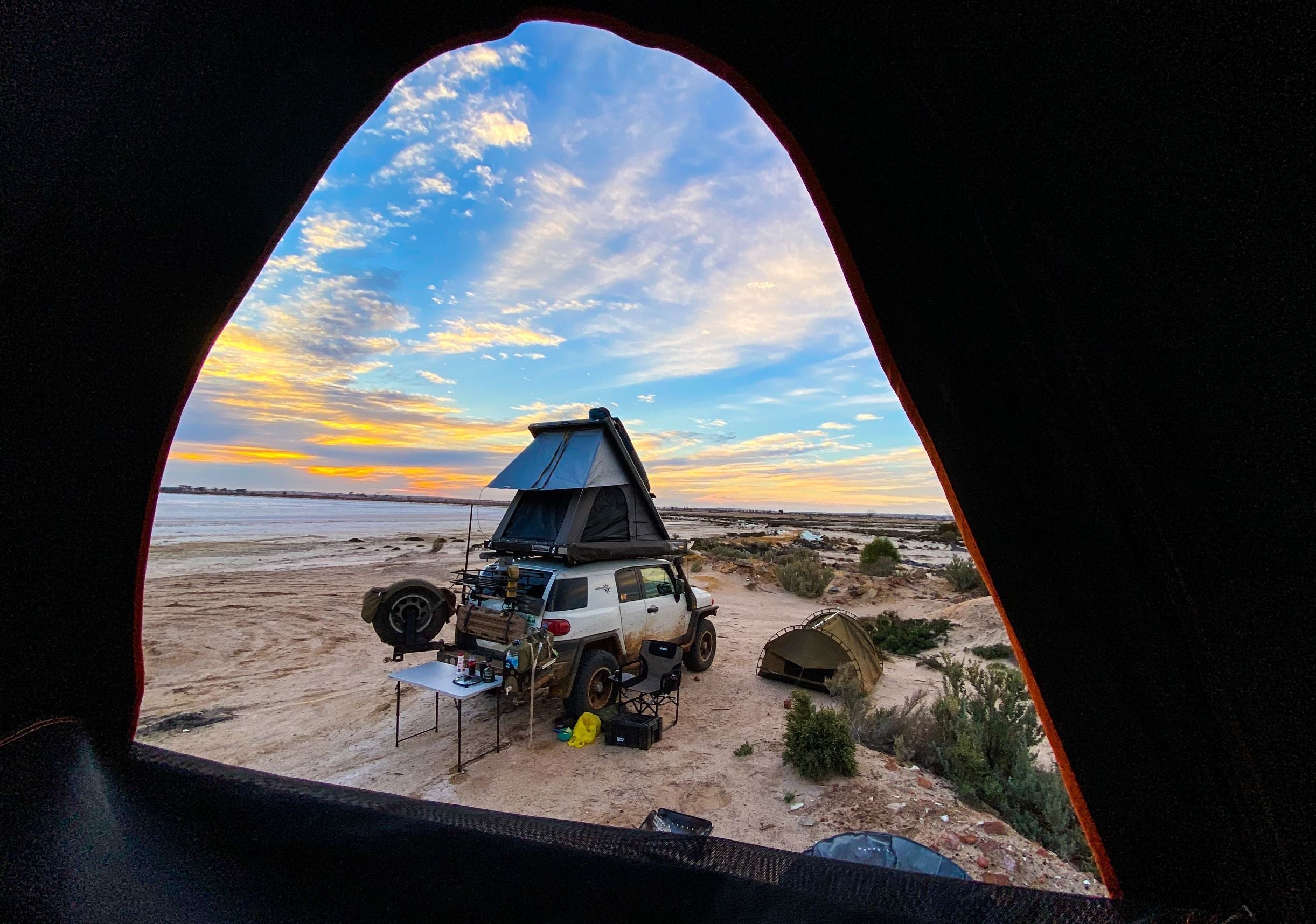 How to Size Your Solar Setup for Off-Grid Camping