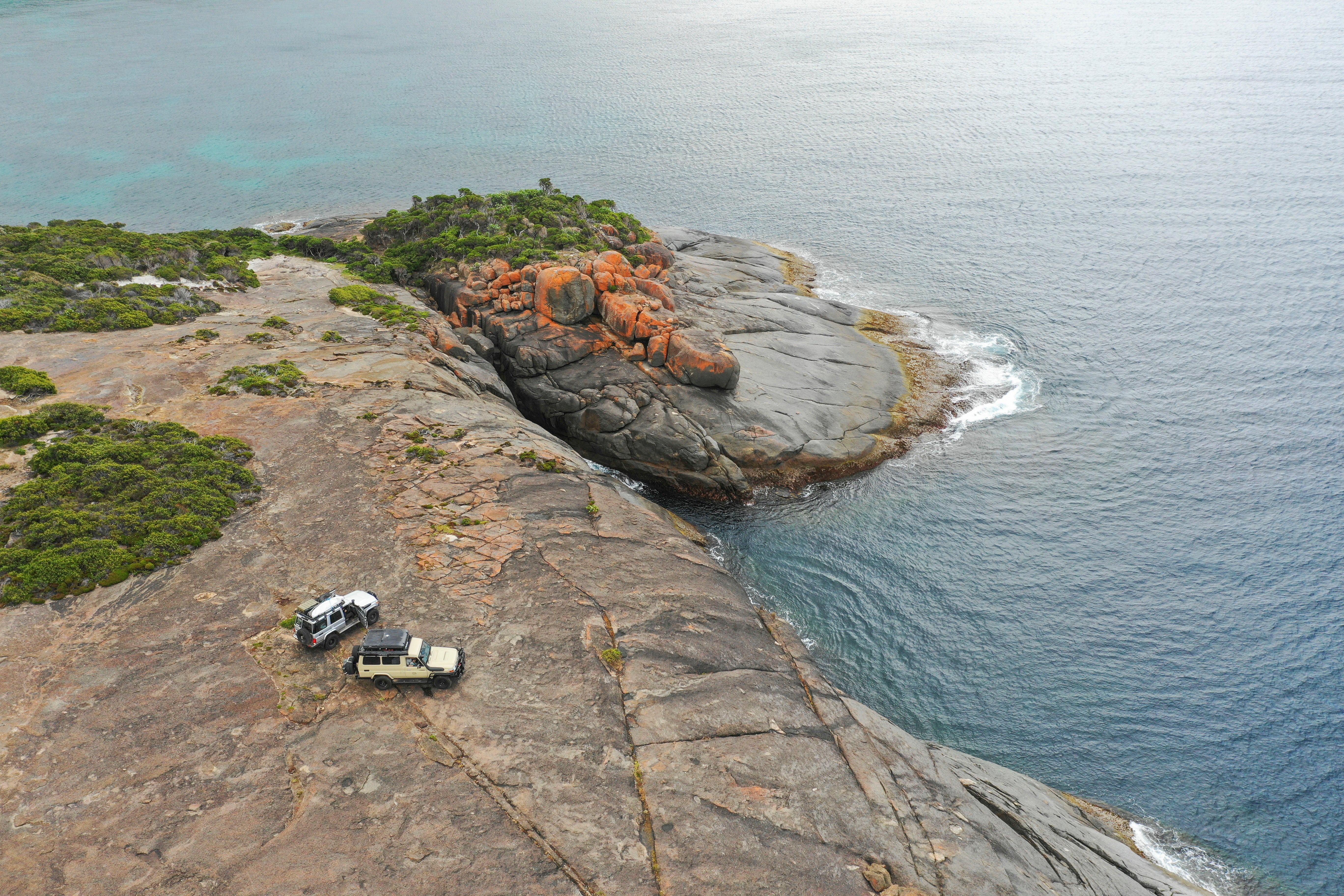 How to Get Hot Water with a 12V System on Your Off‑Grid Vehicle
