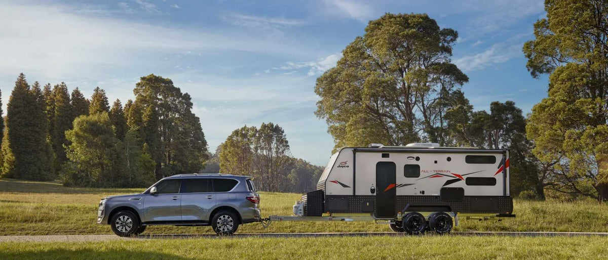 How to Set Up a Trailer Brake Controller Correctly