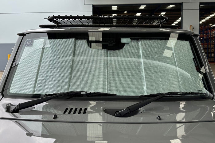 5 Ways to Protect Your Interior From Heat & UV Damage