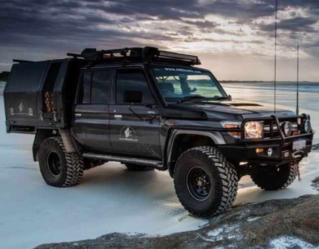 How To Install A Dual Battery System