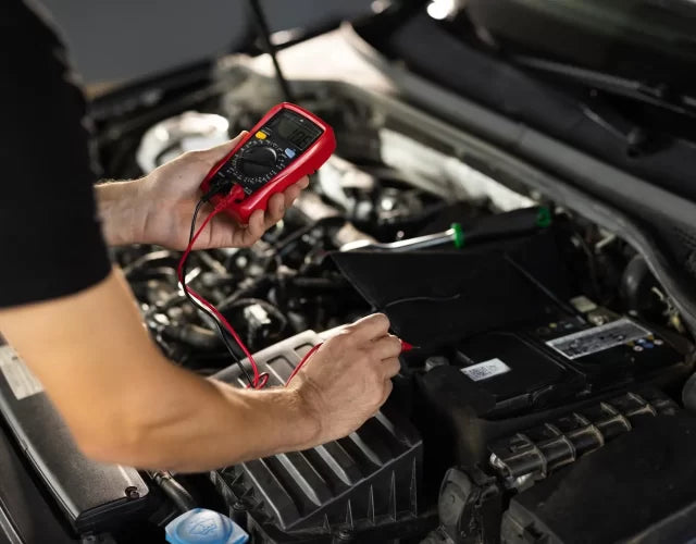 Common Causes of Car Battery Drain: Expert Insights from Elevate Automotive