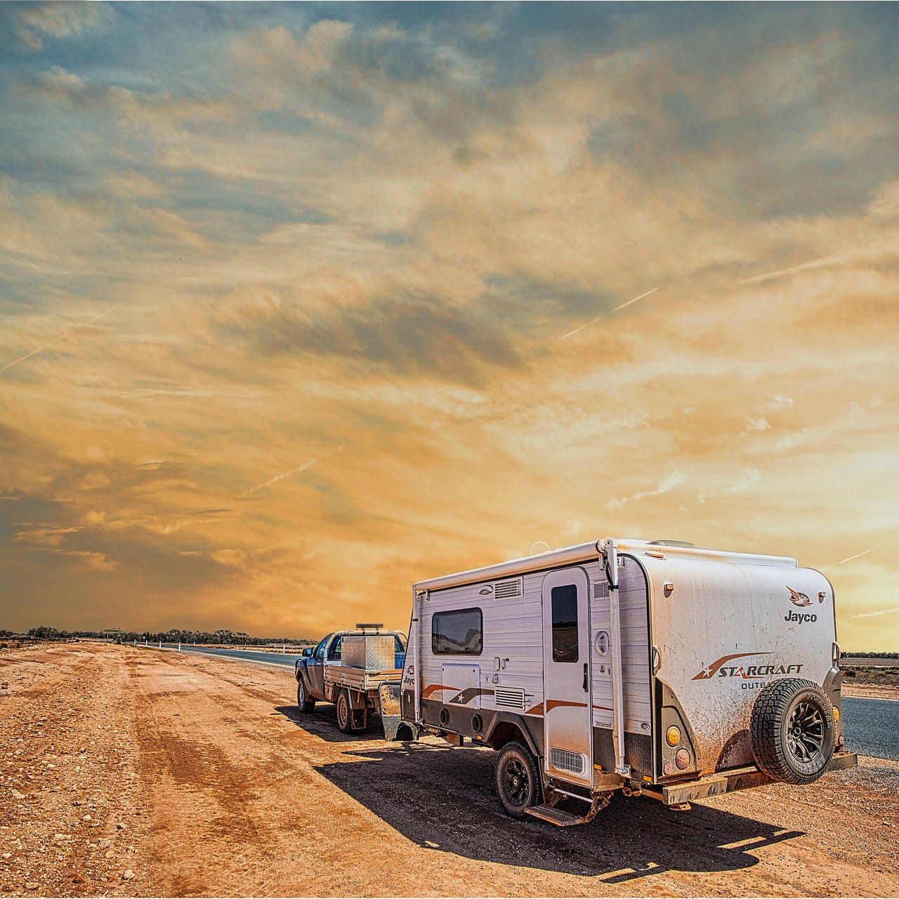 Top 10 Must-Have Electrical Accessories for Your Caravan