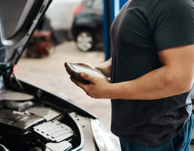 How to Troubleshoot Common Auto Electrical Issues