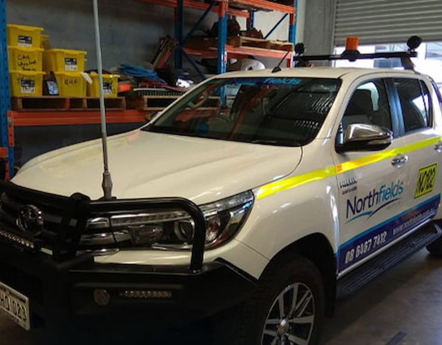 Understanding Mine Spec Vehicles: An Expert Guide from Elevate Automotive