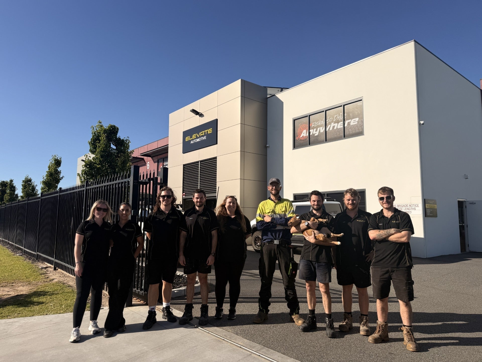 What’s Next for Elevate Automotive: Our 2026 Roadmap