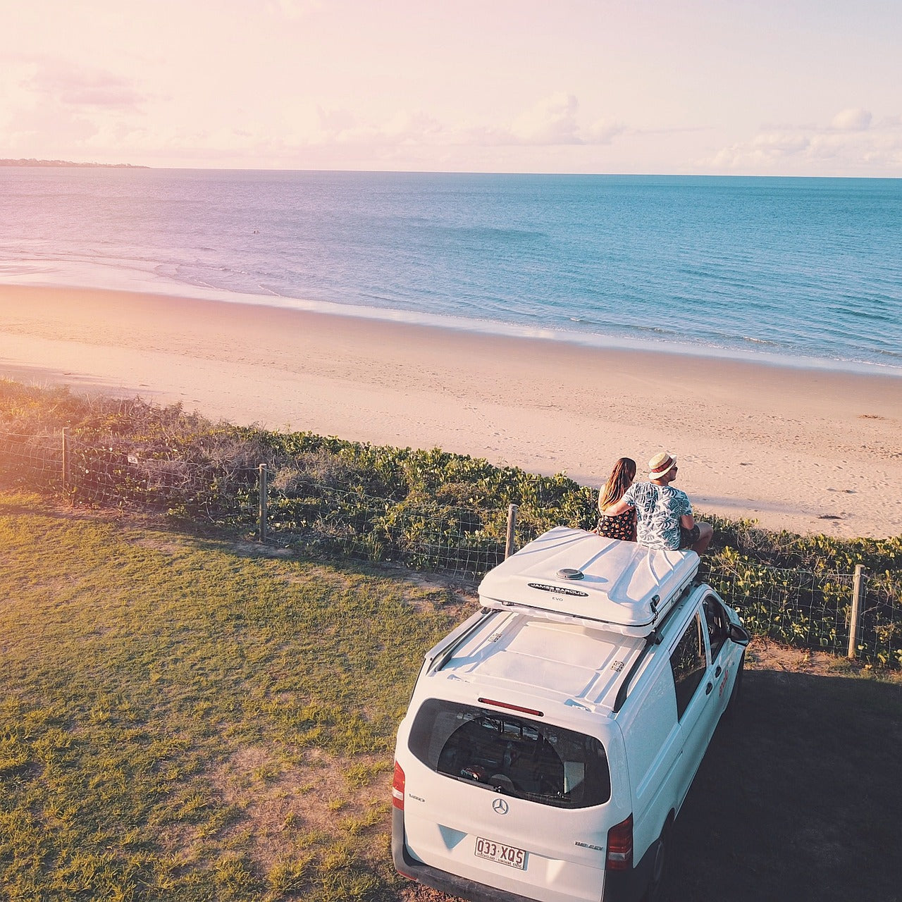 UHF CB Radios in Australia: The Complete Driver’s Guide