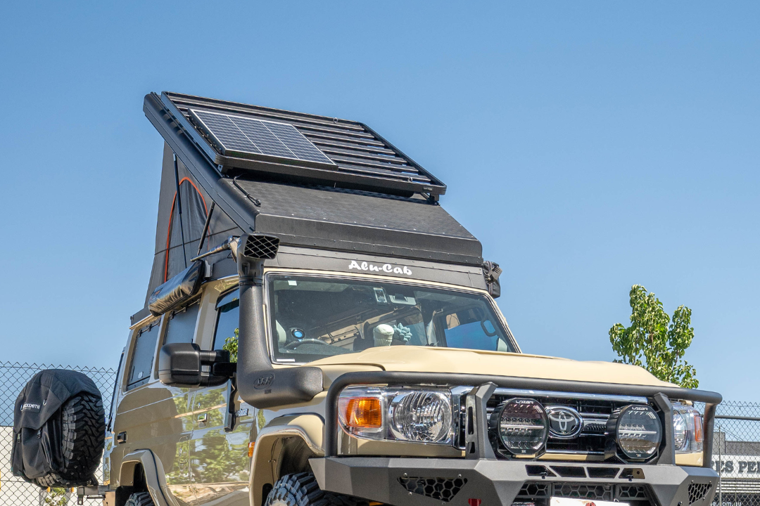Troubleshooting Your Solar Setup When It’s Not Charging Your Battery
