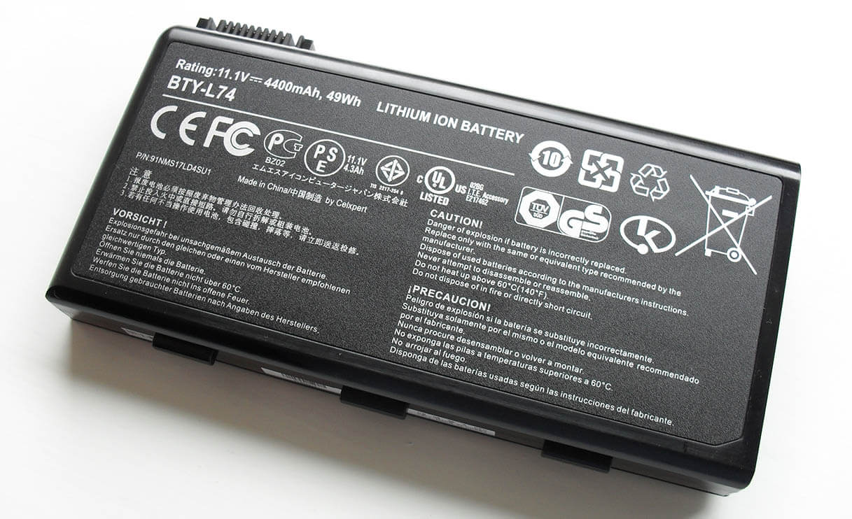 What’s a Lithium Battery Used For? Exploring Versatile Power Solutions