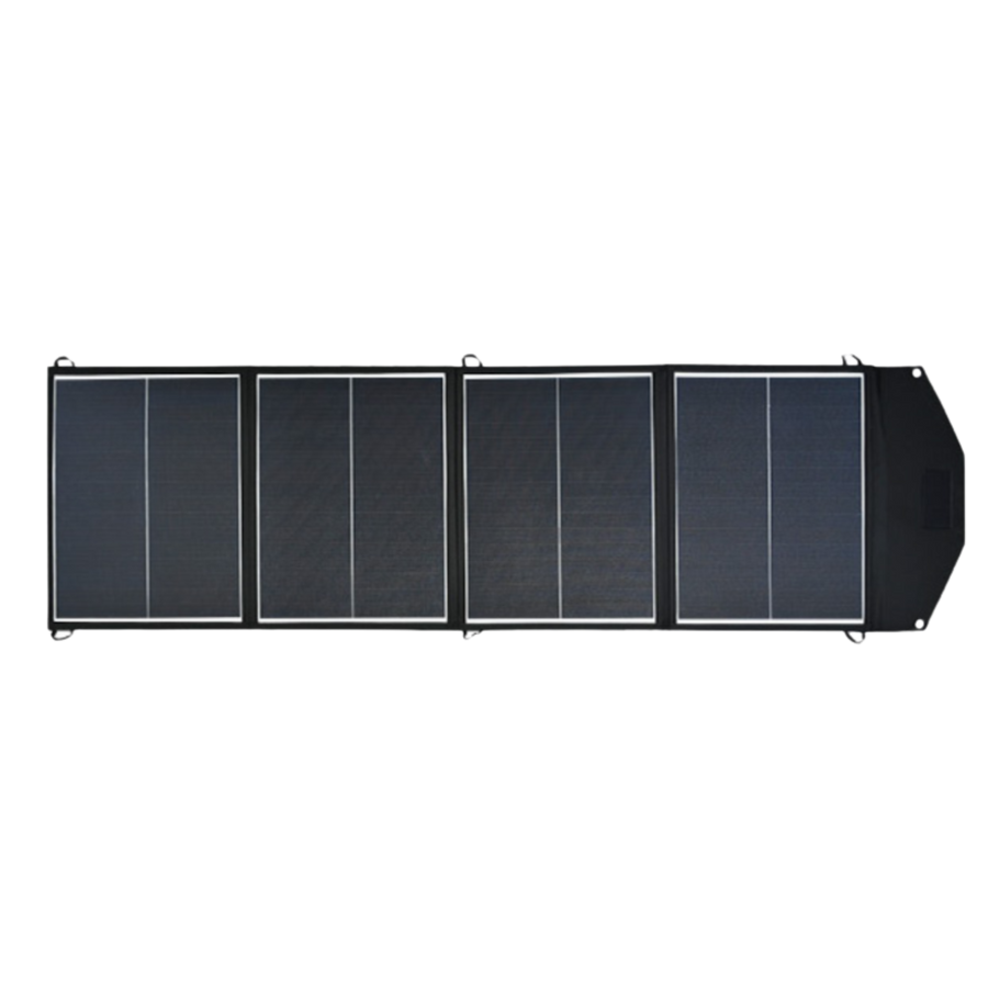 Solar Blankets