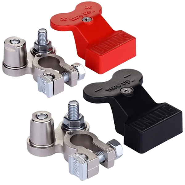 Battery Accessories