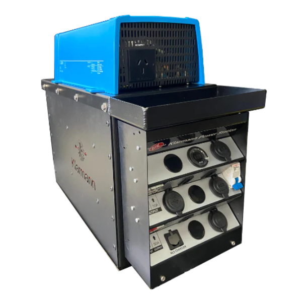 12V Portable Power Stations in Australia