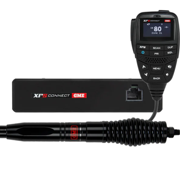 UHF Radios