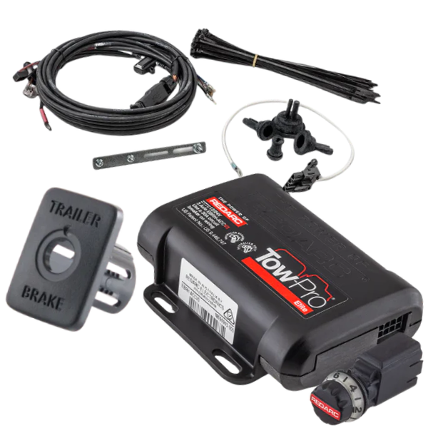 REDARC Tow-Pro Brake Controllers