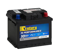 Car Batteries