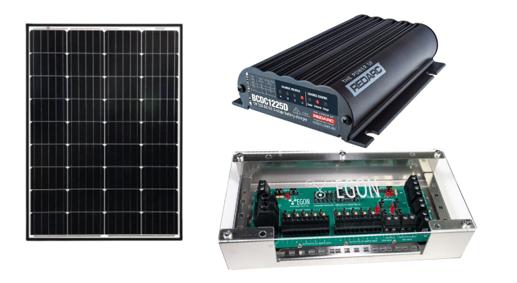 Power Management
