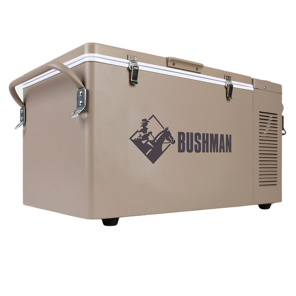 Chest Fridge Freezers