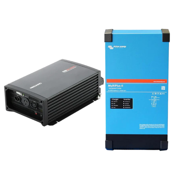 Inverters
