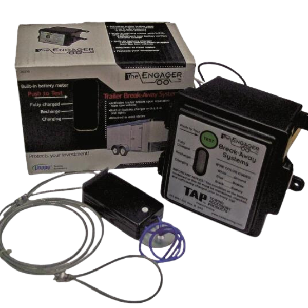 Trailer Breakaway Systems Australia